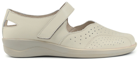 ЖЕНСКИЕ ТУФЛИ НАТУРАЛЬНАЯ КОЖА РОСВЕСТ РОССИЯ