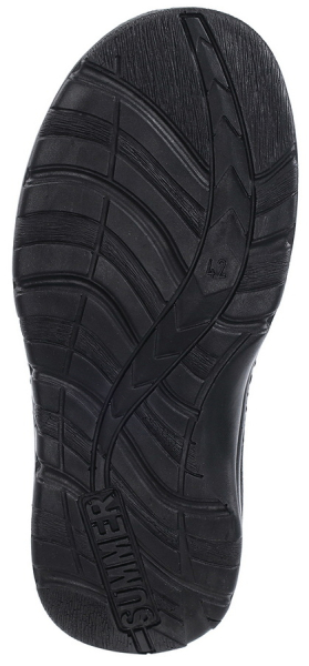 МУЖСКИЕ САНДАЛИИ НАТУРАЛЬНАЯ КОЖА НУБУК РОСВЕСТ РОССИЯ