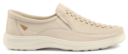 МУЖСКИЕ ПОЛУБОТИНКИ НАТУРАЛЬНАЯ КОЖА РОСВЕСТ РОССИЯ