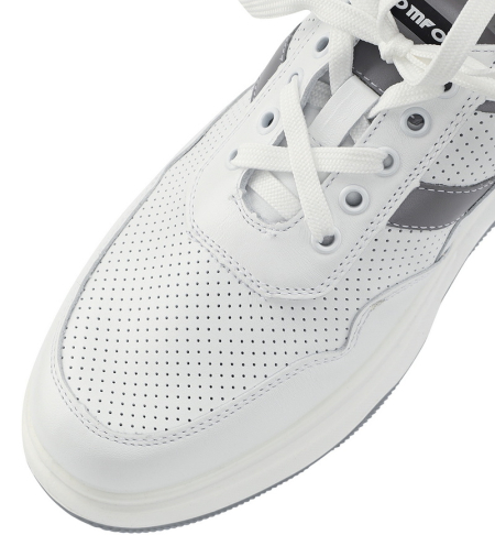 МУЖСКИЕ КРОССОВКИ  НАТУРАЛЬНАЯ КОЖА МАРКО БЕЛАРУСЬ