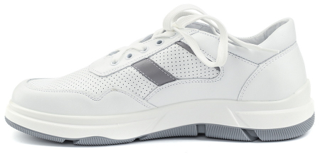 МУЖСКИЕ КРОССОВКИ  НАТУРАЛЬНАЯ КОЖА МАРКО БЕЛАРУСЬ