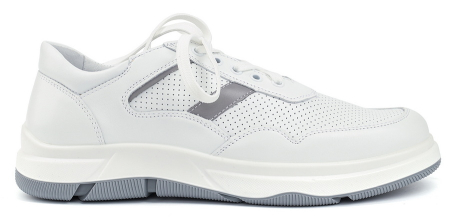 МУЖСКИЕ КРОССОВКИ  НАТУРАЛЬНАЯ КОЖА МАРКО БЕЛАРУСЬ