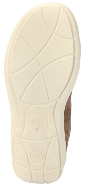 ЖЕНСКИЕ ОРТОПЕДИЧЕСКИЕ  ТУФЛИ НАТУРАЛЬНАЯ КОЖА НУБУК СУПЕРКОМФОРТ АЛМИ РОССИЯ