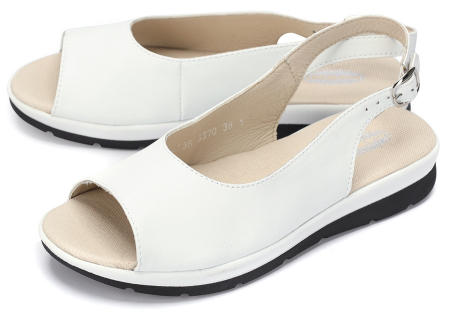 ЖЕНСКИЕ ТУФЛИ НАТУРАЛЬНАЯ КОЖА РОСВЕСТ РОССИЯ