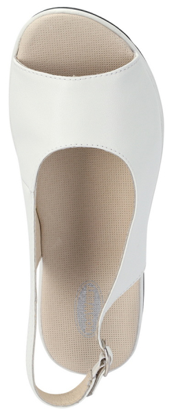 ЖЕНСКИЕ ТУФЛИ НАТУРАЛЬНАЯ КОЖА РОСВЕСТ РОССИЯ