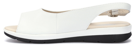 ЖЕНСКИЕ ТУФЛИ НАТУРАЛЬНАЯ КОЖА РОСВЕСТ РОССИЯ