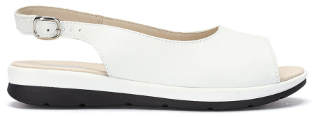 ЖЕНСКИЕ ТУФЛИ НАТУРАЛЬНАЯ КОЖА РОСВЕСТ РОССИЯ