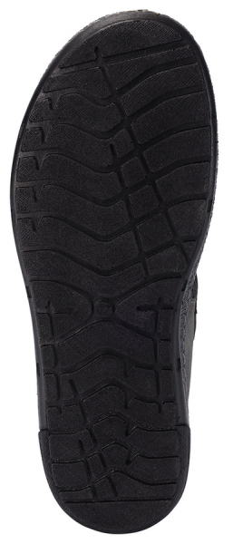 МУЖСКИЕ САНДАЛИИ НАТУРАЛЬНАЯ КОЖА (НУБУК) РОСВЕСТ РОССИЯ