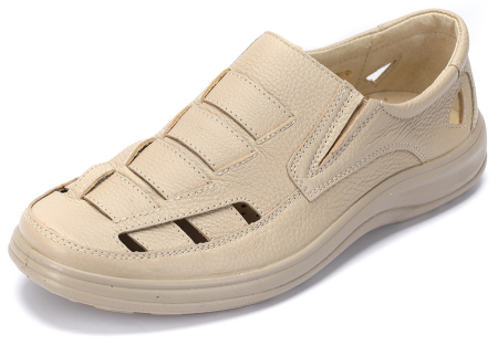 МУЖСКИЕ ПОЛУБОТИНКИ НАТУРАЛЬНАЯ КОЖА РОСВЕСТ РОССИЯ