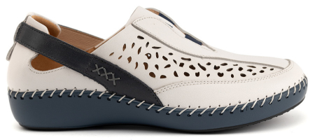 ЖЕНСКИЕ САБО НАТУРАЛЬНАЯ КОЖА GUGU ГЕРМАНИЯ