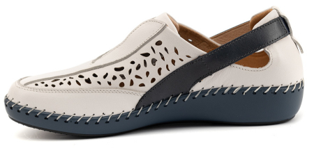 ЖЕНСКИЕ САБО НАТУРАЛЬНАЯ КОЖА GUGU ГЕРМАНИЯ