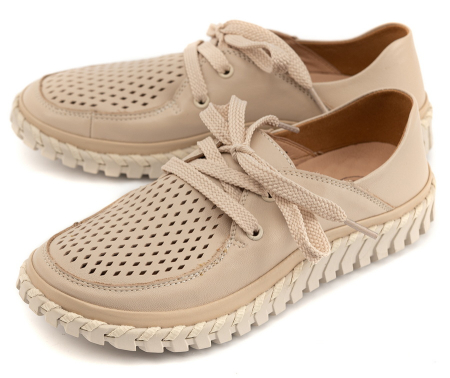 ЖЕНСКИЕ ТУФЛИ НАТУРАЛЬНАЯ КОЖА GUGU ГЕРМАНИЯ