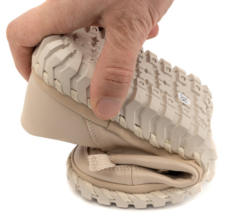 ЖЕНСКИЕ ТУФЛИ НАТУРАЛЬНАЯ КОЖА GUGU ГЕРМАНИЯ