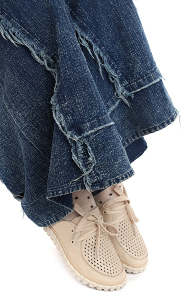 ЖЕНСКИЕ ТУФЛИ НАТУРАЛЬНАЯ КОЖА GUGU ГЕРМАНИЯ