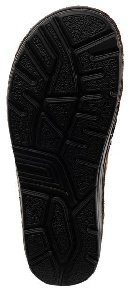 ЖЕНСКИЕ БОСОНОЖКИ НАТУРАЛЬНАЯ КОЖА GUGU ГЕРМАНИЯ