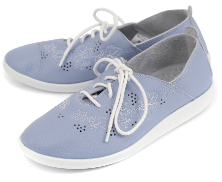 ЖЕНСКИЕ ТУФЛИ ОРТОПЕДИЧЕСКИЕ НАТУРАЛЬНАЯ КОЖА АЛМИ РОССИЯ