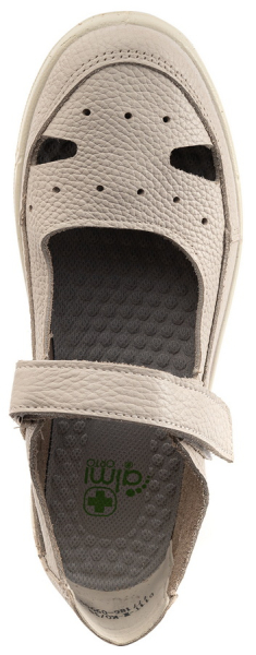 ЖЕНСКИЕ ТУФЛИ ОРТОПЕДИЧЕСКИЕ НАТУРАЛЬНАЯ КОЖА АЛМИ РОССИЯ