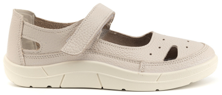 ЖЕНСКИЕ ТУФЛИ ОРТОПЕДИЧЕСКИЕ НАТУРАЛЬНАЯ КОЖА АЛМИ РОССИЯ