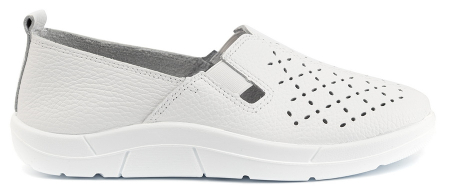 ЖЕНСКИЕ ОРТОПЕДИЧЕСКИЕ ТУФЛИ НАТУРАЛЬНАЯ КОЖА НУБУК СУПЕРКОМФОРТ АЛМИ РОССИЯ