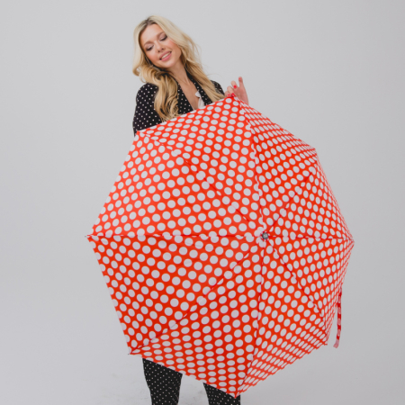 ЗОНТ ЖЕНСКИЙ АВТОМАТ ZEMSA