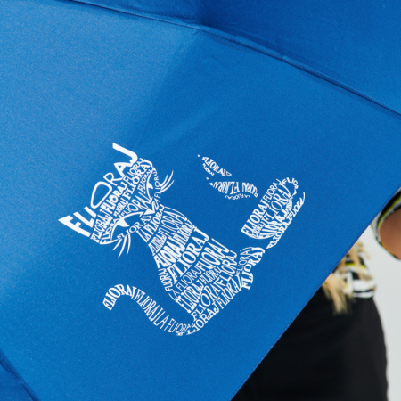 ЗОНТ ЖЕНСКИЙ ПРЕМИУМ АВТОМАТ FLIORAJ