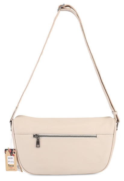 ЖЕНСКАЯ СУМКА НАТУРАЛЬНАЯ КОЖА  KIKILOK КОРЕЯ