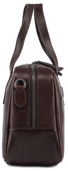 ЖЕНСКАЯ СУМКА НАТУРАЛЬНАЯ КОЖА  KIKILOK КОРЕЯ