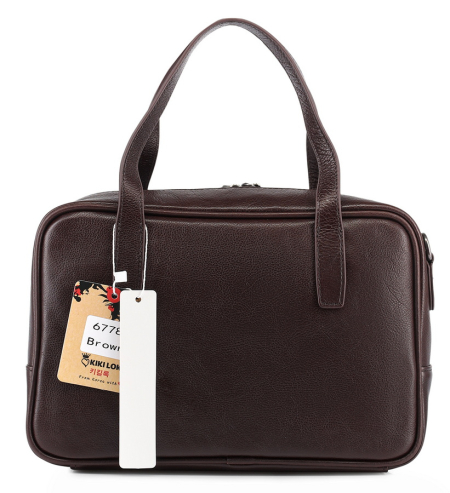 ЖЕНСКАЯ СУМКА НАТУРАЛЬНАЯ КОЖА  KIKILOK КОРЕЯ