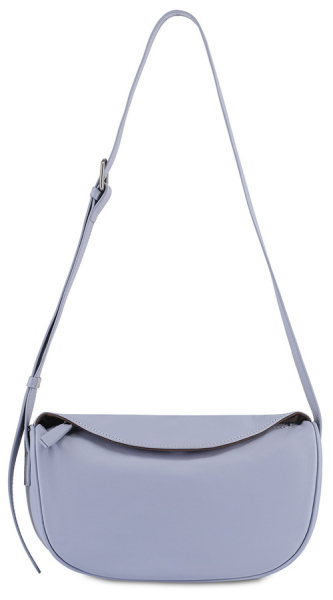 ЖЕНСКАЯ СУМКА НАТУРАЛЬНАЯ КОЖА  KIKILOK КОРЕЯ