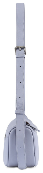 ЖЕНСКАЯ СУМКА НАТУРАЛЬНАЯ КОЖА  KIKILOK КОРЕЯ