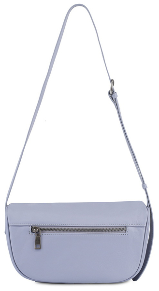 ЖЕНСКАЯ СУМКА НАТУРАЛЬНАЯ КОЖА  KIKILOK КОРЕЯ