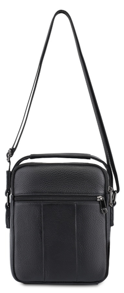 МУЖСКАЯ СУМКА НАТУРАЛЬНАЯ КОЖА CORVETTO