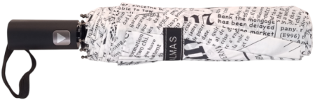 ЗОНТ ПОЛУАВТОМАТ PRC for TM