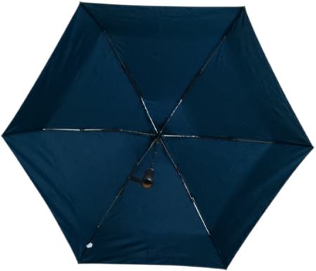 ЗОНТ МЕХАНИКА 5 СЛОЖЕНИЙ PRC for TM