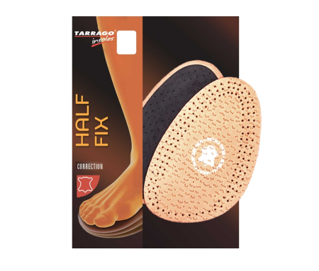 TARRAGO ПОЛУСТЕЛЬКИ НАТУРАЛЬНАЯ КОЖА HALF FIX ПО РАЗМЕРАМ 35/36-41/42