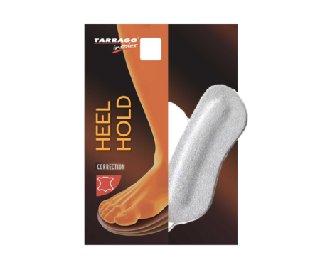 TARRAGO ПЯТКОУДЕРЖИВАТЕЛЬ КОЖА HEEL HOLD