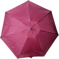 Бордо/Прозрачный