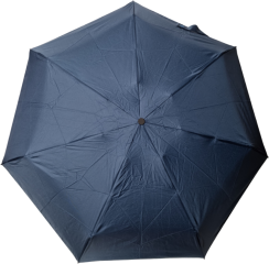 Синий/Прозрачный