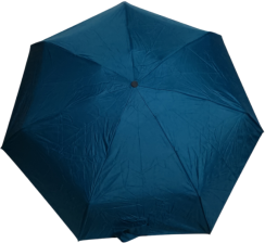 ЗОНТ ЗЕЛЕНЫЙ АВТОМАТ ПЯТЬ СЛОЖЕНИЙ 7 СПИЦ 