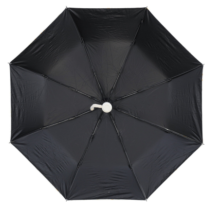 ЗОНТ ЖЕЛТЫЙ ЖЕЛТЫЕ ЦВЕТЫ АВТОМАТ АНТИВЕТЕР 8 СПИЦ