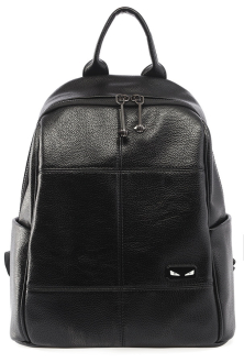 ЖЕНСКИЙ РЮКЗАК ЭКОКОЖА  DEBURA ТАЙВАНЬ