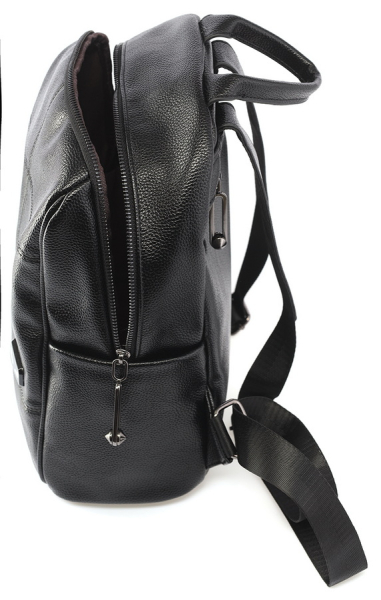 ЖЕНСКИЙ РЮКЗАК ЭКОКОЖА DEBURA ИСПАНИЯ/КИТАЙ