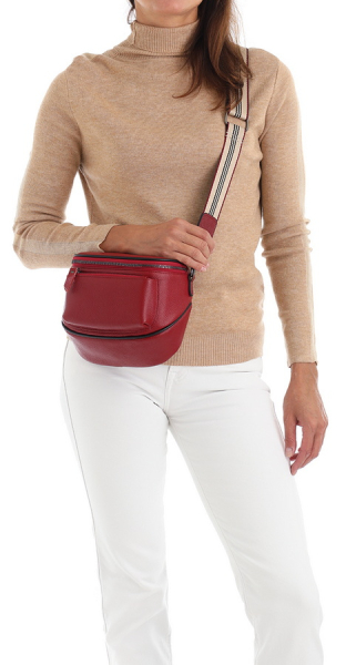 ЖЕНСКАЯ СУМКА НАТУРАЛЬНАЯ КОЖА DEBURA ИСПАНИЯ/КИТАЙ