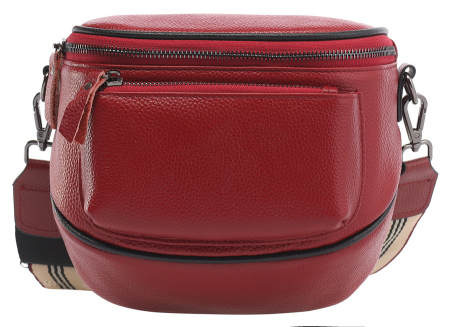 ЖЕНСКАЯ СУМКА НАТУРАЛЬНАЯ КОЖА DEBURA ИСПАНИЯ/КИТАЙ