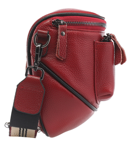 ЖЕНСКАЯ СУМКА НАТУРАЛЬНАЯ КОЖА DEBURA ИСПАНИЯ/КИТАЙ