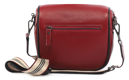 ЖЕНСКАЯ СУМКА НАТУРАЛЬНАЯ КОЖА DEBURA ИСПАНИЯ/КИТАЙ