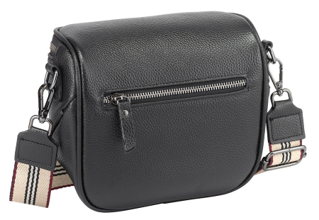 ЖЕНСКАЯ СУМКА НАТУРАЛЬНАЯ КОЖА DEBURA MADRID