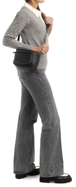 ЖЕНСКАЯ СУМКА НАТУРАЛЬНАЯ КОЖА DEBURA MADRID