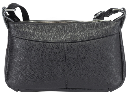 ЖЕНСКАЯ СУМКА НАТУРАЛЬНАЯ КОЖА DEBURA MADRID