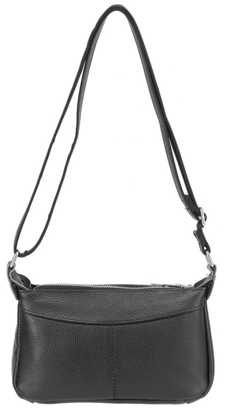 ЖЕНСКАЯ СУМКА НАТУРАЛЬНАЯ КОЖА DEBURA MADRID